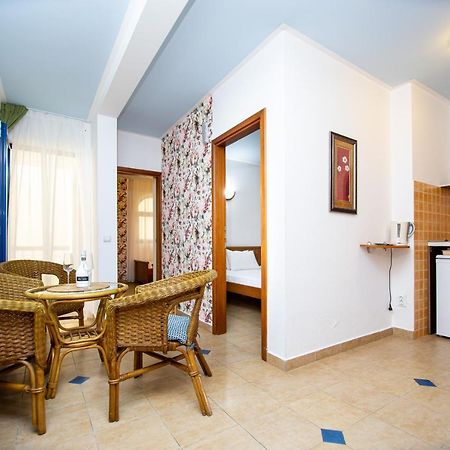Tanja Apartments Rafajlovići Esterno foto
