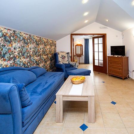 Tanja Apartments Rafajlovići Esterno foto