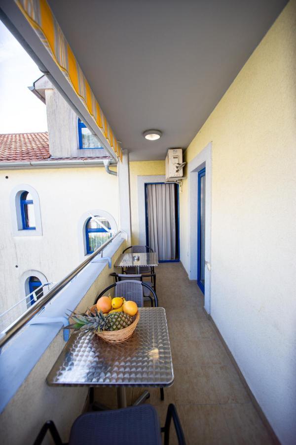 Tanja Apartments Rafajlovići Esterno foto