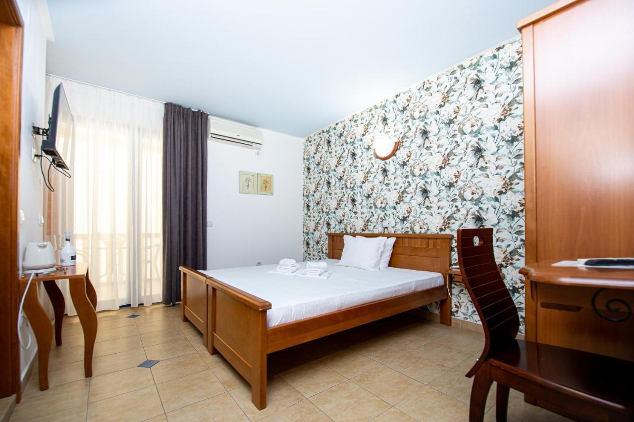 Tanja Apartments Rafajlovići Esterno foto