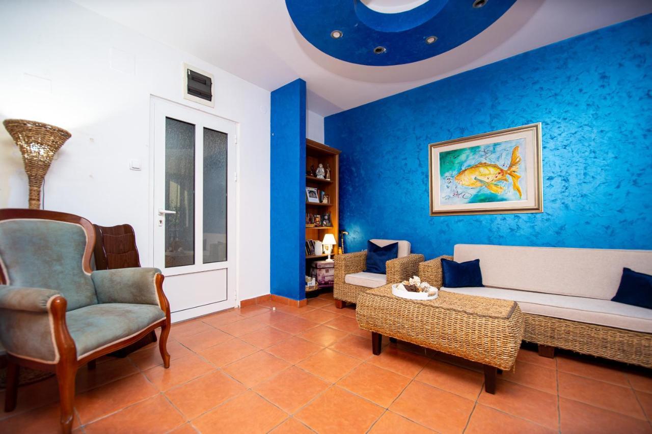 Tanja Apartments Rafajlovići Esterno foto