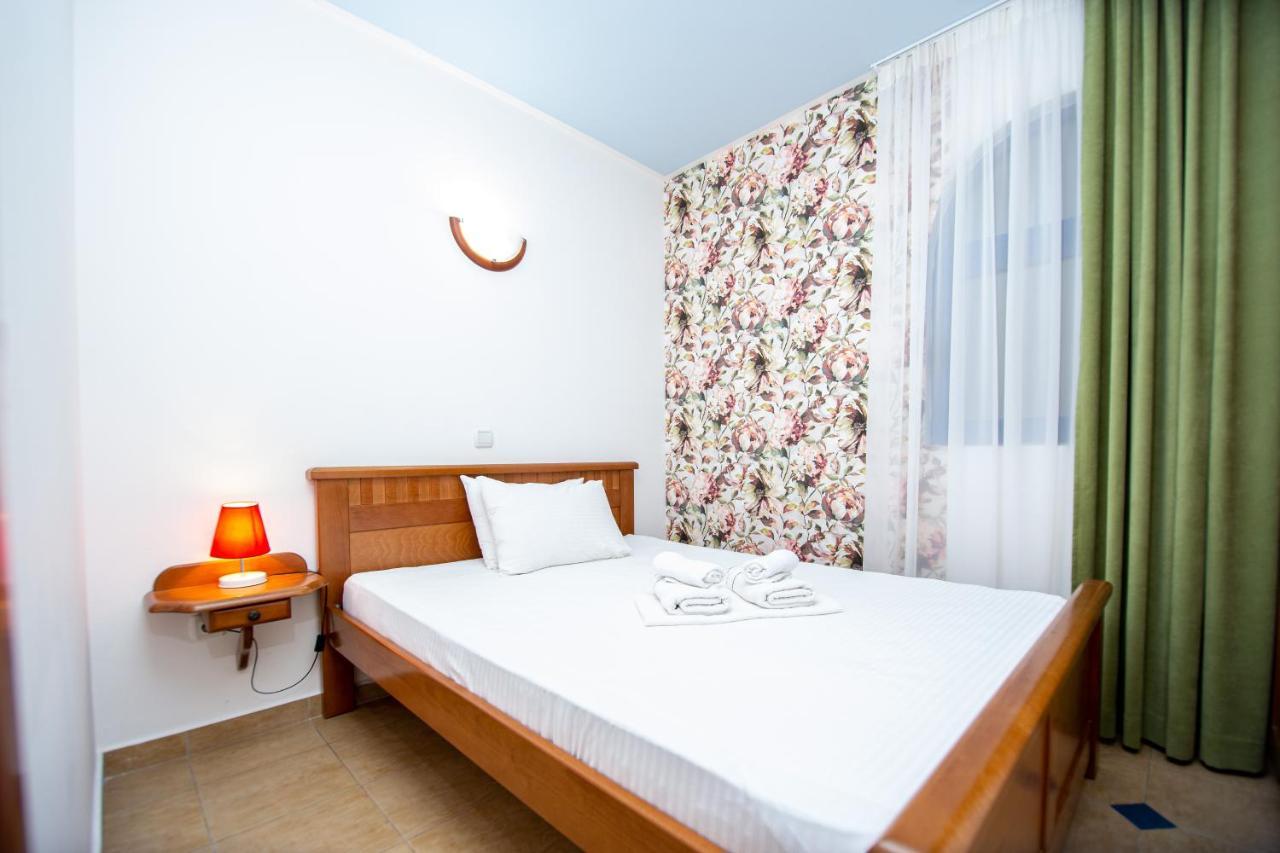 Tanja Apartments Rafajlovići Esterno foto