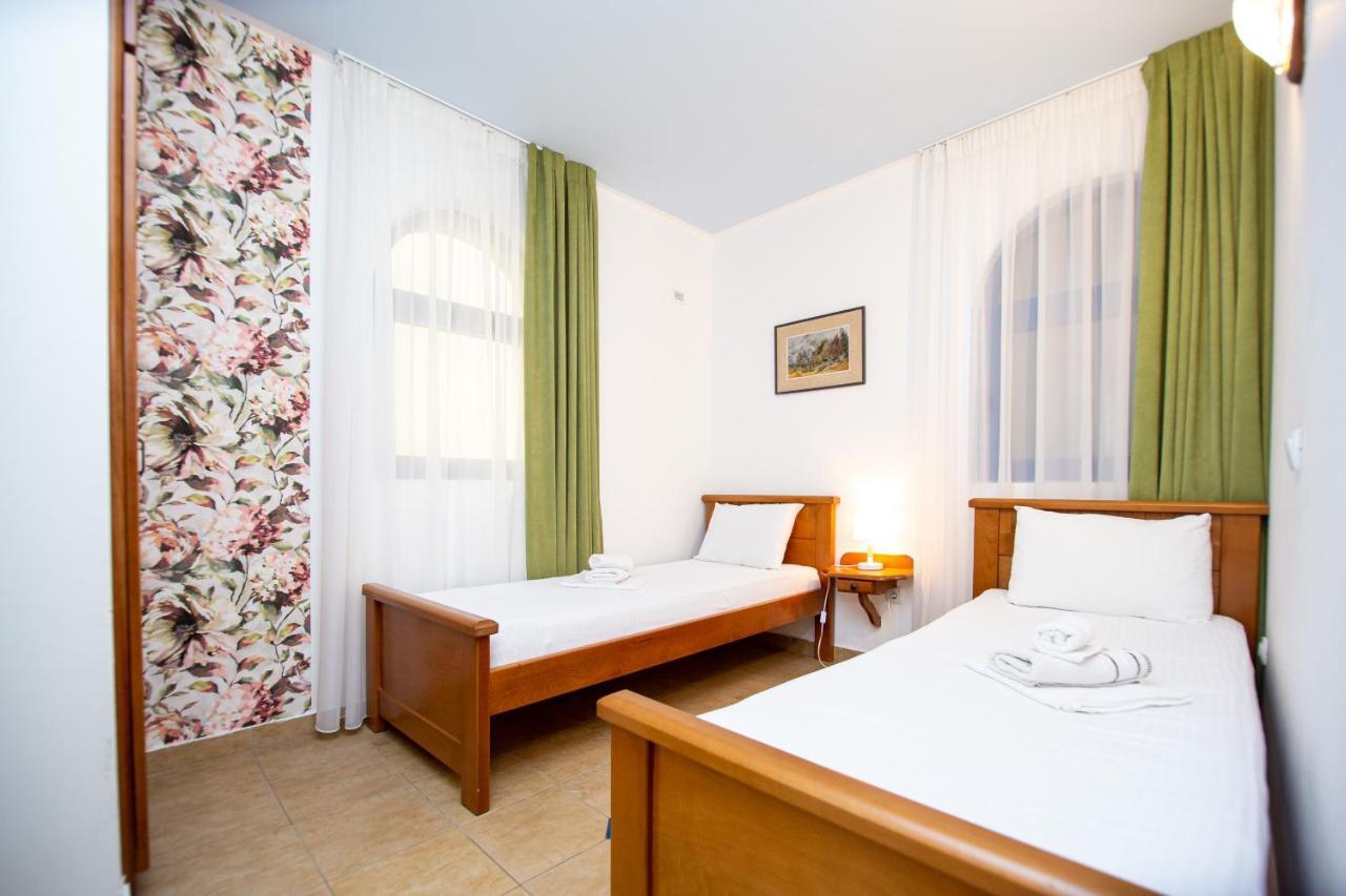 Tanja Apartments Rafajlovići Esterno foto
