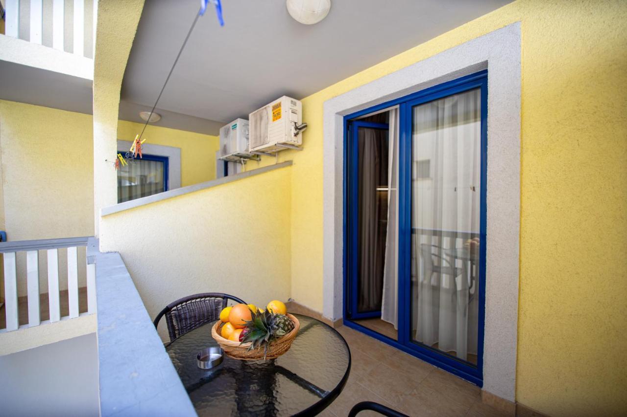 Tanja Apartments Rafajlovići Esterno foto