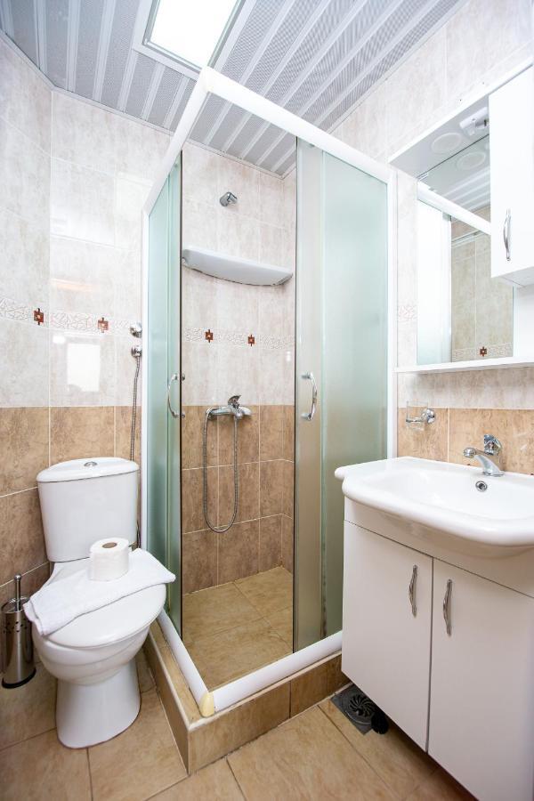 Tanja Apartments Rafajlovići Esterno foto