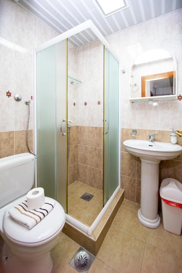 Tanja Apartments Rafajlovići Esterno foto