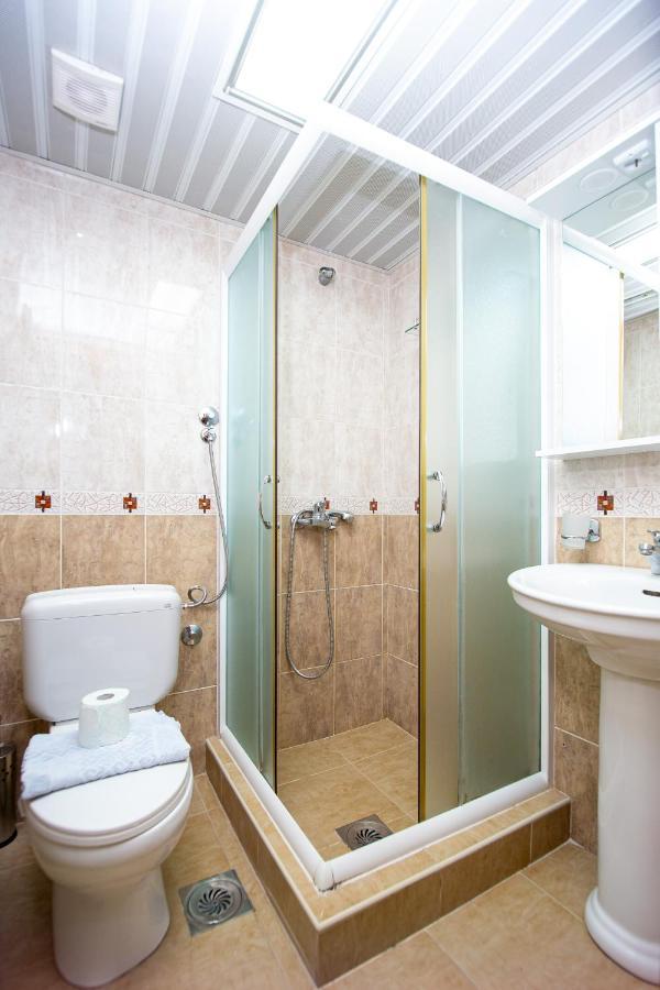 Tanja Apartments Rafajlovići Esterno foto