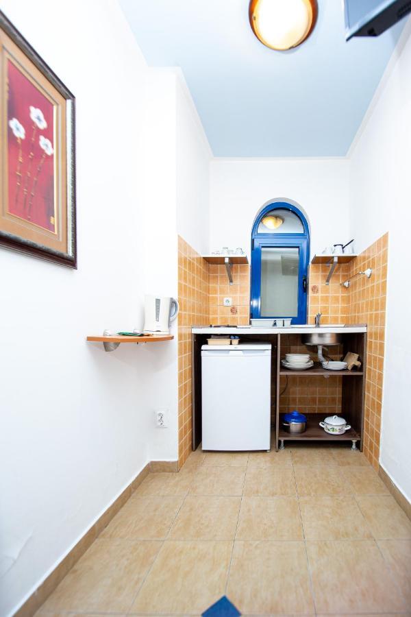 Tanja Apartments Rafajlovići Esterno foto