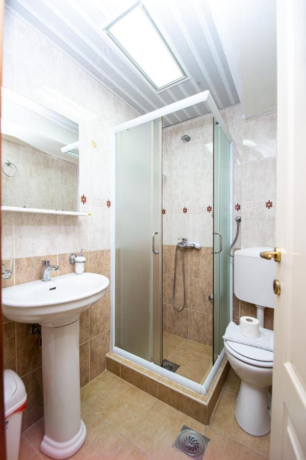 Tanja Apartments Rafajlovići Esterno foto